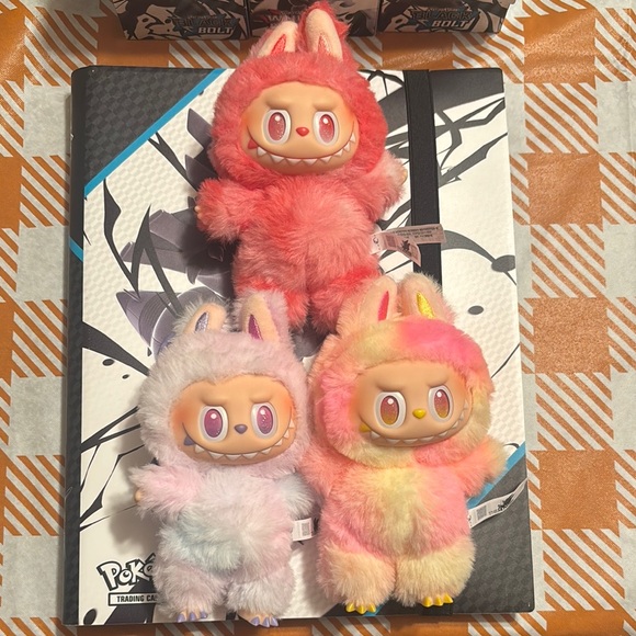 Labubu - Picture 1 of 1